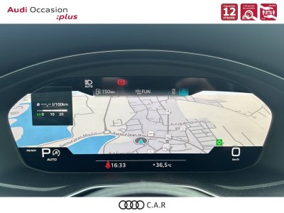 Audi A5 Sportback 40 TDI 204 S tronic 7 S Line   - 15