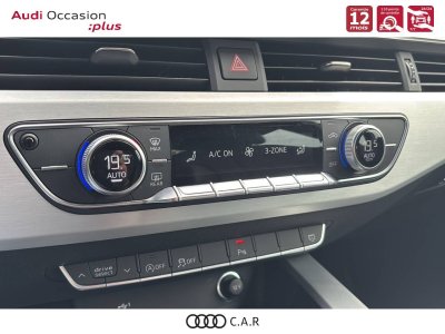 Audi A5 Sportback 40 TDI 204 S tronic 7 S Line   - 17