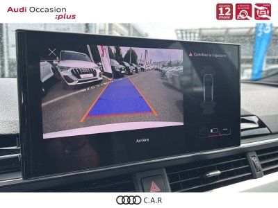 Audi A5 Sportback 40 TDI 204 S tronic 7 S Line   - 18