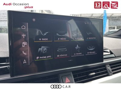 Audi A5 Sportback 40 TDI 204 S tronic 7 S Line   - 19
