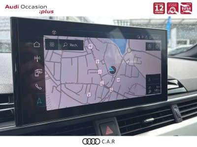 Audi A5 Sportback 40 TDI 204 S tronic 7 S Line   - 20
