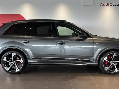 Audi Q7 60 TFSI e 462 Tiptronic 8 Quattro Competition   - 2