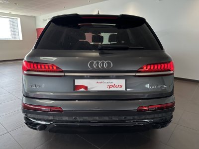 Audi Q7 60 TFSI e 462 Tiptronic 8 Quattro Competition   - 3