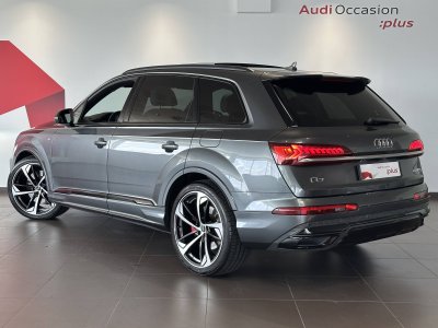Audi Q7 60 TFSI e 462 Tiptronic 8 Quattro Competition   - 4
