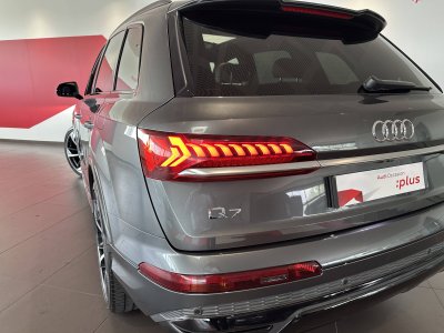 Audi Q7 60 TFSI e 462 Tiptronic 8 Quattro Competition   - 6