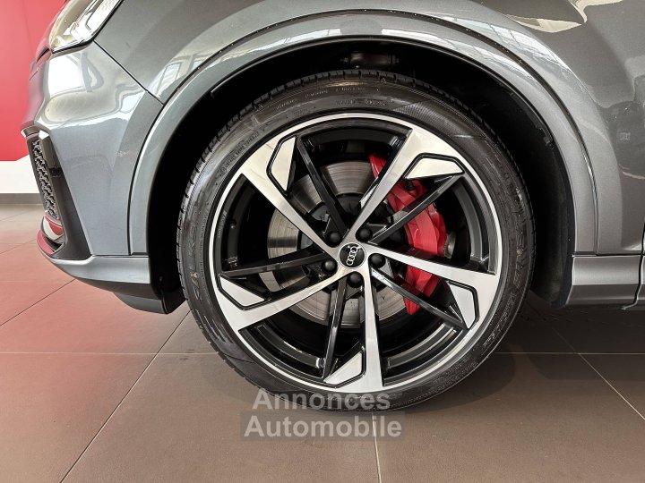 Audi Q7 60 TFSI e 462 Tiptronic 8 Quattro Competition - 7