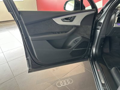 Audi Q7 60 TFSI e 462 Tiptronic 8 Quattro Competition   - 9