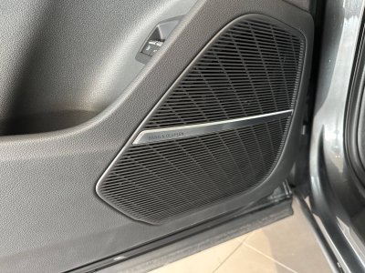 Audi Q7 60 TFSI e 462 Tiptronic 8 Quattro Competition   - 10