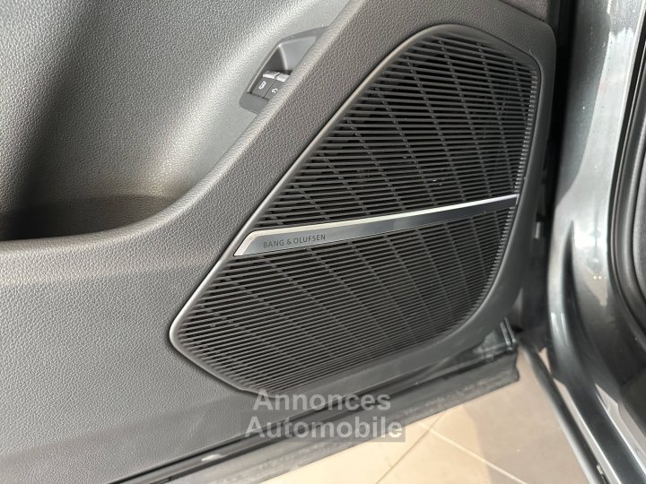 Audi Q7 60 TFSI e 462 Tiptronic 8 Quattro Competition - 10