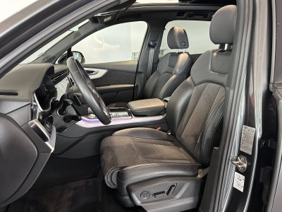Audi Q7 60 TFSI e 462 Tiptronic 8 Quattro Competition   - 11