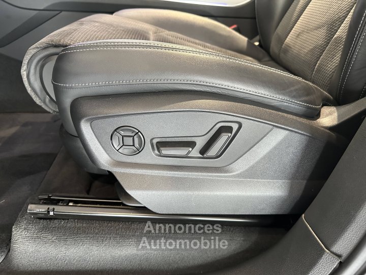 Audi Q7 60 TFSI e 462 Tiptronic 8 Quattro Competition - 12