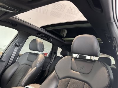 Audi Q7 60 TFSI e 462 Tiptronic 8 Quattro Competition   - 14