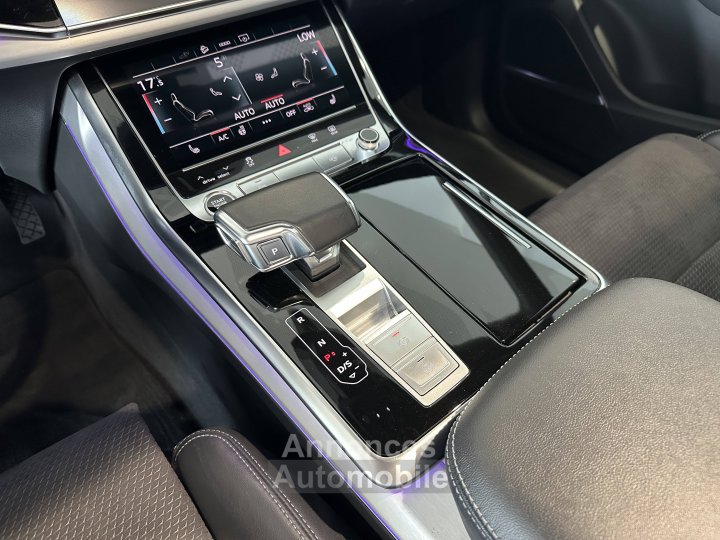 Audi Q7 60 TFSI e 462 Tiptronic 8 Quattro Competition - 15