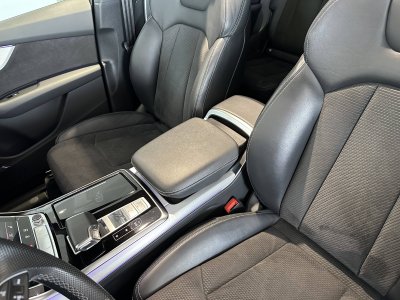Audi Q7 60 TFSI e 462 Tiptronic 8 Quattro Competition   - 16