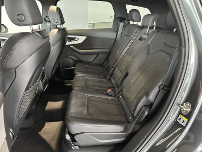 Audi Q7 60 TFSI e 462 Tiptronic 8 Quattro Competition   - 20