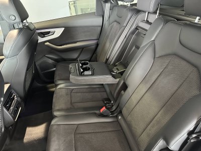 Audi Q7 60 TFSI e 462 Tiptronic 8 Quattro Competition   - 21