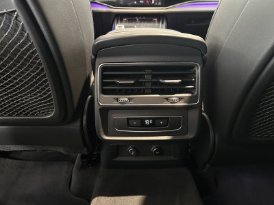 Audi Q7 60 TFSI e 462 Tiptronic 8 Quattro Competition   - 22