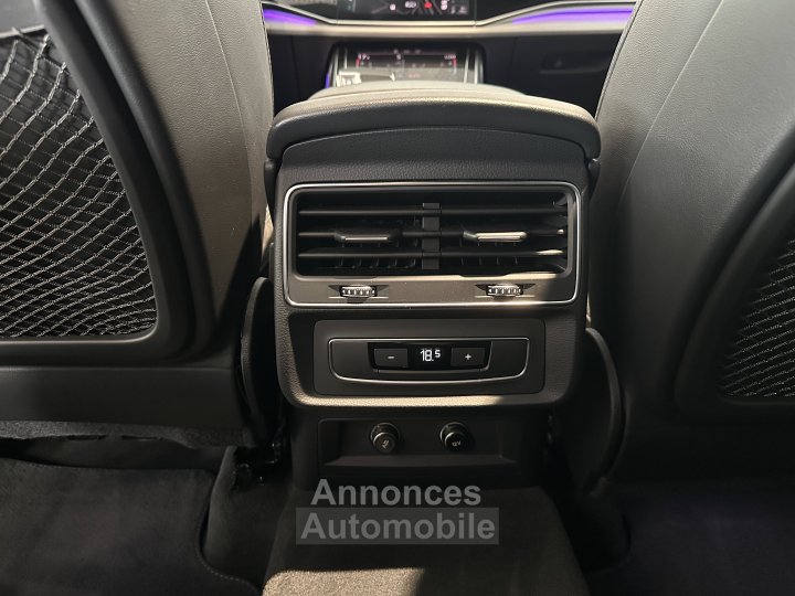 Audi Q7 60 TFSI e 462 Tiptronic 8 Quattro Competition - 22