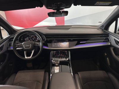 Audi Q7 60 TFSI e 462 Tiptronic 8 Quattro Competition   - 24