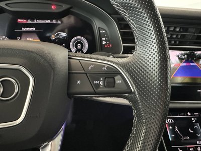 Audi Q7 60 TFSI e 462 Tiptronic 8 Quattro Competition   - 25