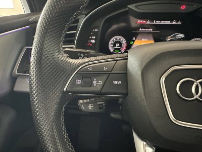 Audi Q7 60 TFSI e 462 Tiptronic 8 Quattro Competition   - 26