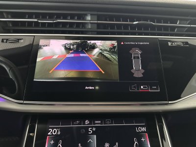 Audi Q7 60 TFSI e 462 Tiptronic 8 Quattro Competition   - 27