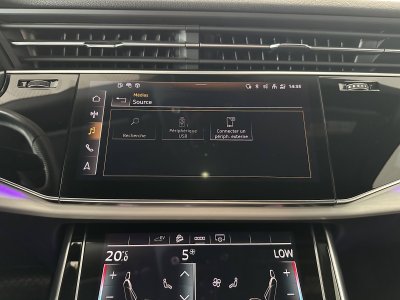 Audi Q7 60 TFSI e 462 Tiptronic 8 Quattro Competition   - 30