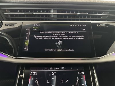 Audi Q7 60 TFSI e 462 Tiptronic 8 Quattro Competition   - 31