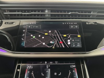 Audi Q7 60 TFSI e 462 Tiptronic 8 Quattro Competition   - 32