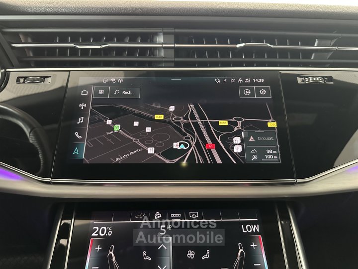 Audi Q7 60 TFSI e 462 Tiptronic 8 Quattro Competition - 32