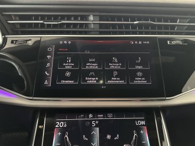 Audi Q7 60 TFSI e 462 Tiptronic 8 Quattro Competition   - 35