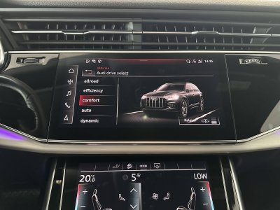 Audi Q7 60 TFSI e 462 Tiptronic 8 Quattro Competition   - 36