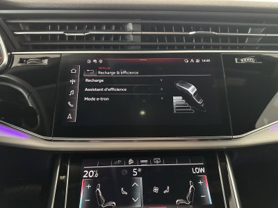Audi Q7 60 TFSI e 462 Tiptronic 8 Quattro Competition   - 38