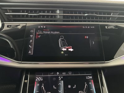Audi Q7 60 TFSI e 462 Tiptronic 8 Quattro Competition   - 39