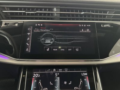 Audi Q7 60 TFSI e 462 Tiptronic 8 Quattro Competition   - 40