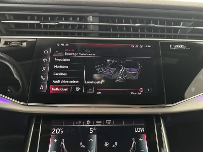 Audi Q7 60 TFSI e 462 Tiptronic 8 Quattro Competition   - 41