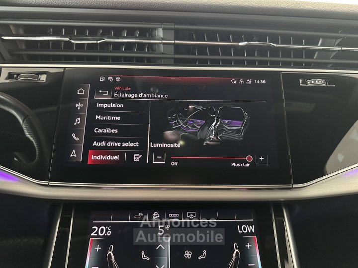 Audi Q7 60 TFSI e 462 Tiptronic 8 Quattro Competition - 41