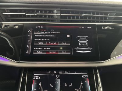 Audi Q7 60 TFSI e 462 Tiptronic 8 Quattro Competition   - 42