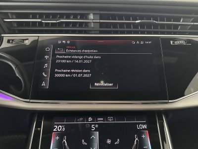 Audi Q7 60 TFSI e 462 Tiptronic 8 Quattro Competition   - 45