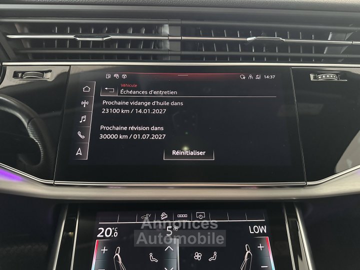 Audi Q7 60 TFSI e 462 Tiptronic 8 Quattro Competition - 45