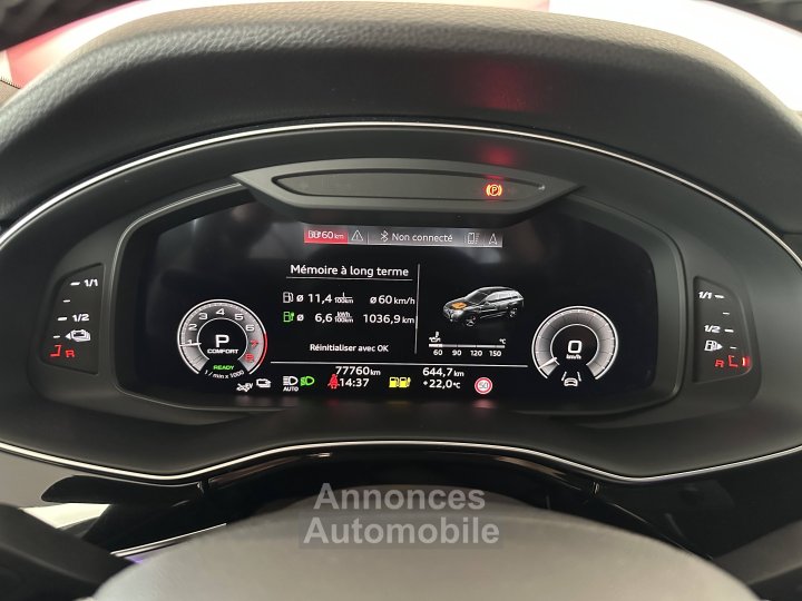 Audi Q7 60 TFSI e 462 Tiptronic 8 Quattro Competition - 46