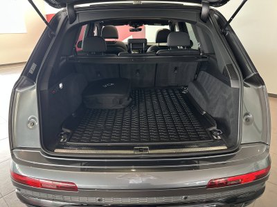 Audi Q7 60 TFSI e 462 Tiptronic 8 Quattro Competition   - 49