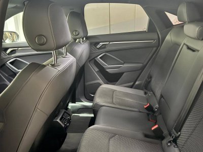 Audi Q3 Sportback 45 TFSIe 245 ch S tronic 6 S line   - 11