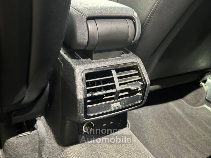 Audi Q3 Sportback 45 TFSIe 245 ch S tronic 6 S line - 13