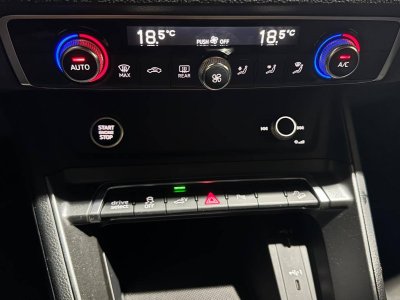Audi Q3 Sportback 45 TFSIe 245 ch S tronic 6 S line   - 20