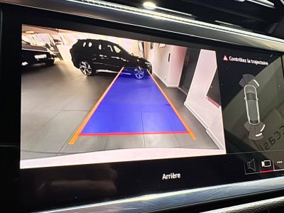 Audi Q3 Sportback 45 TFSIe 245 ch S tronic 6 S line   - 30