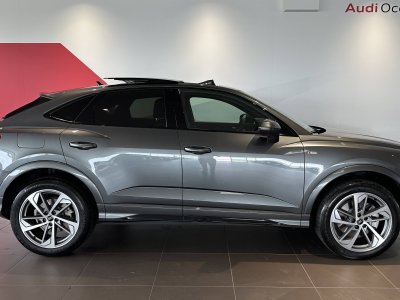 Audi Q3 Sportback 45 TFSIe 245 ch S tronic 6 S line   - 2