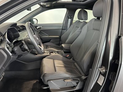 Audi Q3 Sportback 45 TFSIe 245 ch S tronic 6 S line   - 10
