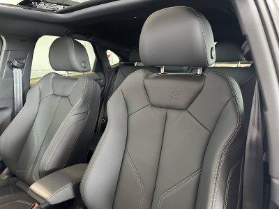 Audi Q3 Sportback 45 TFSIe 245 ch S tronic 6 S line   - 12