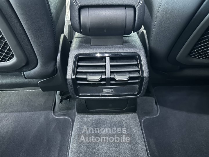 Audi Q3 Sportback 45 TFSIe 245 ch S tronic 6 S line - 18